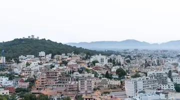 Amic Horizonte Hotel