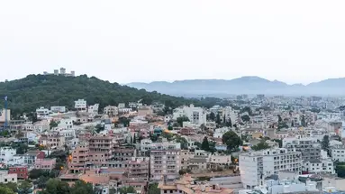 Amic Horizonte Hotel