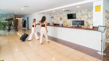 Amic Horizonte Hotel