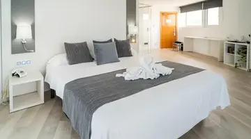 Amic Horizonte Hotel