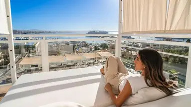 Amic Horizonte Hotel