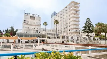 Amic Horizonte Hotel