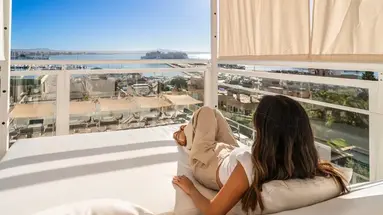 Amic Horizonte Hotel