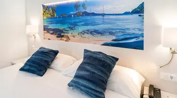 Amic Horizonte Hotel