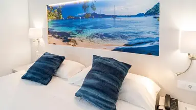 Amic Horizonte Hotel