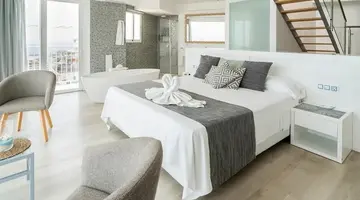 Amic Horizonte Hotel