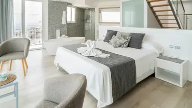 Amic Horizonte Hotel