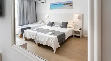 Amic Horizonte Hotel