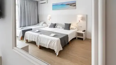 Amic Horizonte Hotel