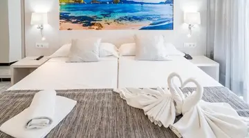 Amic Horizonte Hotel