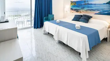 Amic Horizonte Hotel
