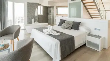 Amic Horizonte Hotel