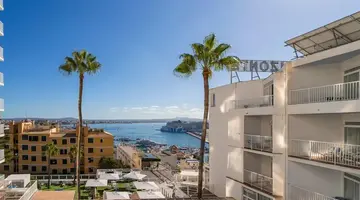 Amic Horizonte Hotel