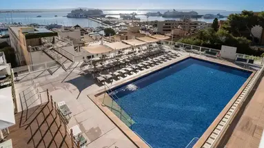 Amic Horizonte Hotel