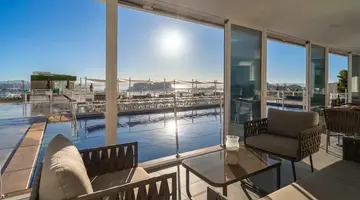 Amic Horizonte Hotel