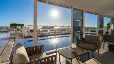 Amic Horizonte Hotel