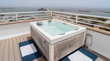 Amic Horizonte Hotel