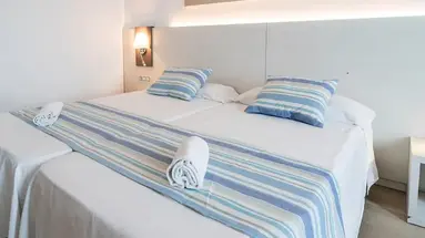 Amic Horizonte Hotel