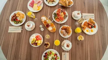 Amic Horizonte Hotel