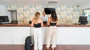 Amic Horizonte Hotel