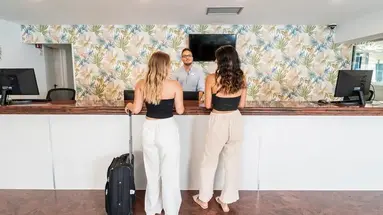 Amic Horizonte Hotel
