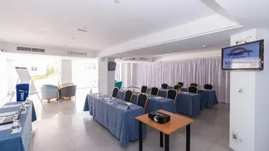 Amic Horizonte