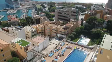 Amic Horizonte