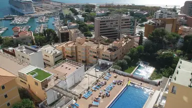 Amic Horizonte