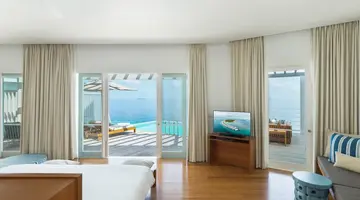 Amilla Maldives 5