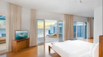 Amilla Maldives 5