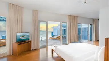 Amilla Maldives 5