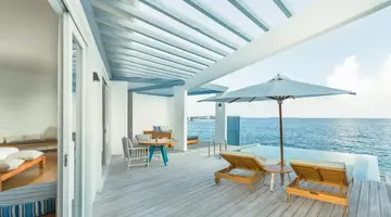 Amilla Maldives 5