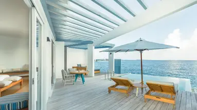 Amilla Maldives 5