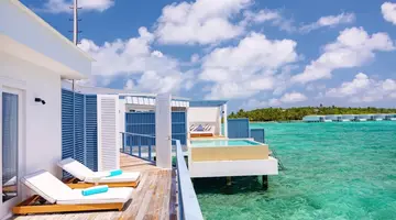 Amilla Maldives 5