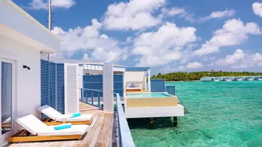 Amilla Maldives 5