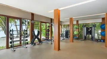 Amilla Maldives 5