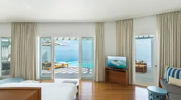 Amilla Maldives 5