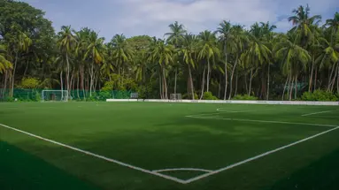 Amilla Maldives 5