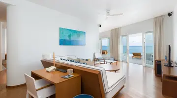 Amilla Maldives 5