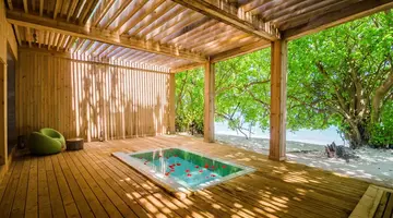 Amilla Maldives 5
