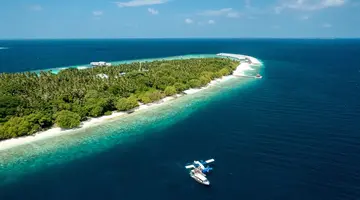 Amilla Maldives 5
