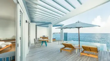 Amilla Maldives 5