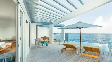 Amilla Maldives 5
