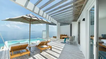 Amilla Maldives 5