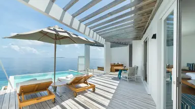 Amilla Maldives 5