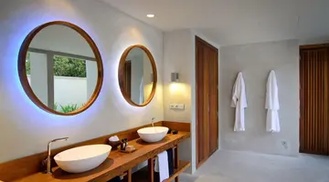 Amilla Maldives Resort and Residences