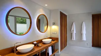 Amilla Maldives Resort and Residences