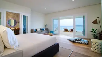 Amilla Maldives Resort and Residences