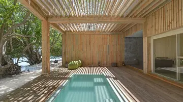 Amilla Maldives Resort and Residences