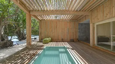 Amilla Maldives Resort and Residences